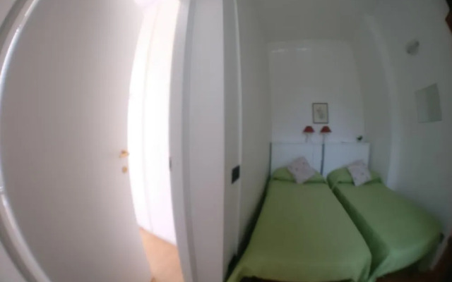 Verona Bottego Guest House