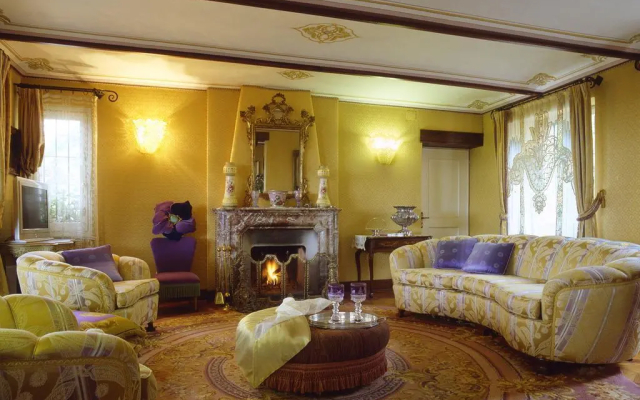 Villa Althea
