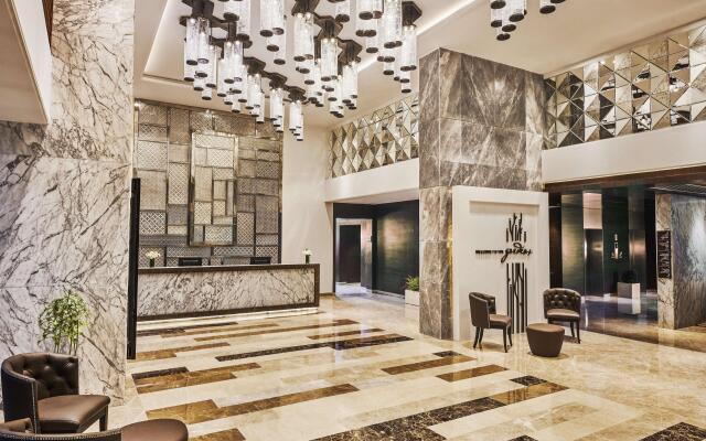Hilton Garden Inn Lucknow
