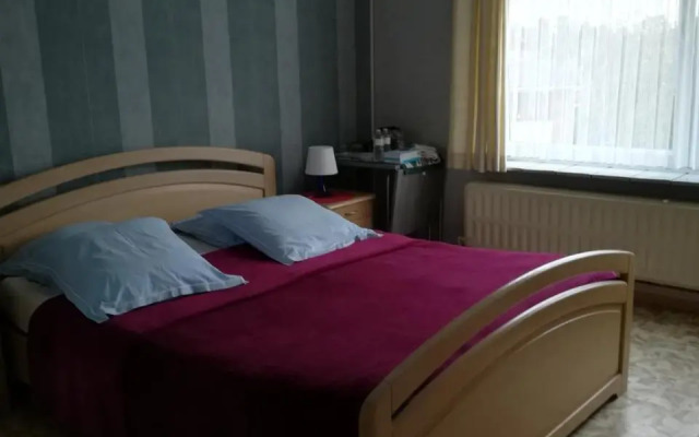 B & B Vandenbroucke Joseline