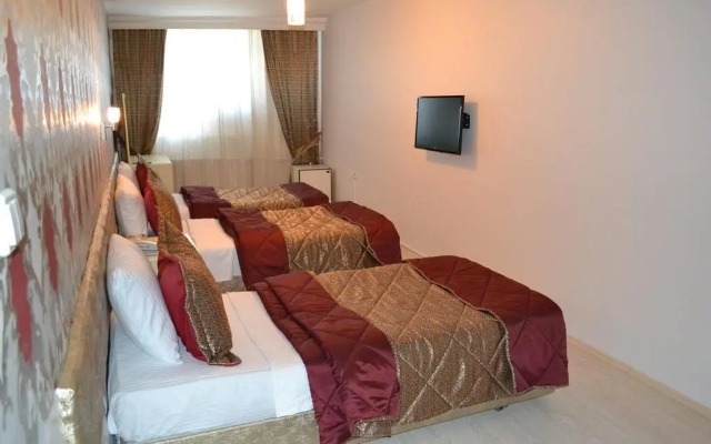 City Kent Hotel