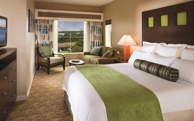 Marriott's Legends Edge at Bay Point