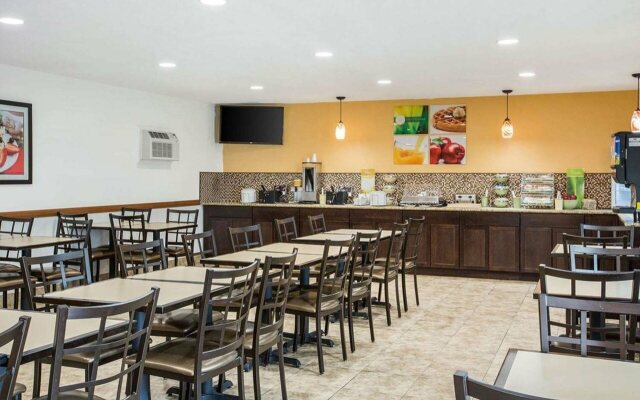 Quality Inn Chula Vista San Diego South