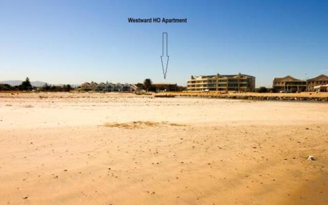 Westward HO Apartment 13