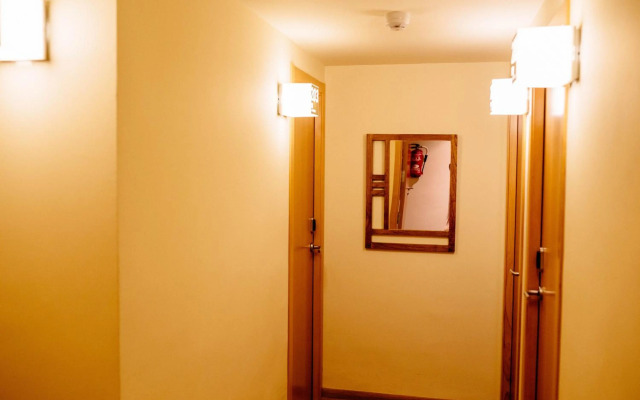 Hotel Can Batiste