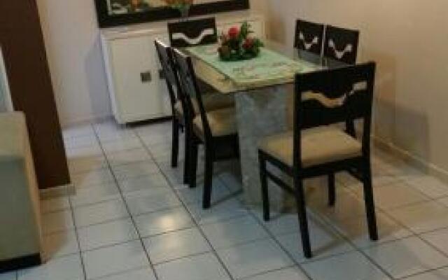 Apartamento Luxo 2 Quartos a Beira Mar