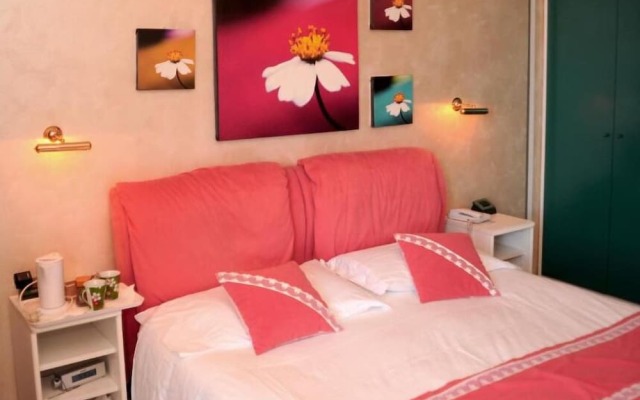 Wellness & Beauty Hotel Conca Azzurra