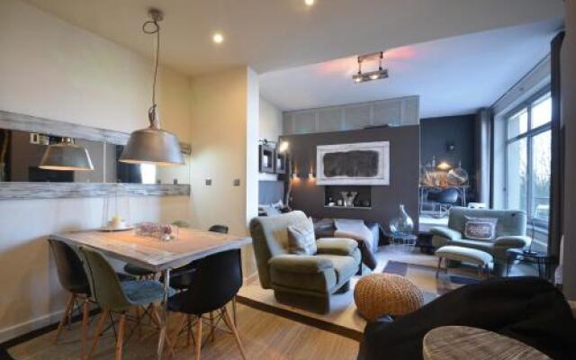 Apartament Kołobrzeg Centrum Starówka