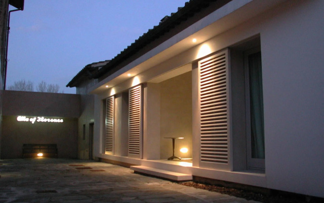 Riva Lofts Florence