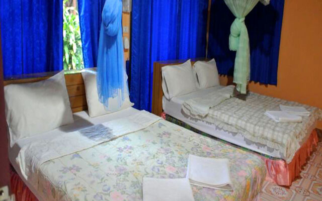 Khao Sok Island Resort and Spa