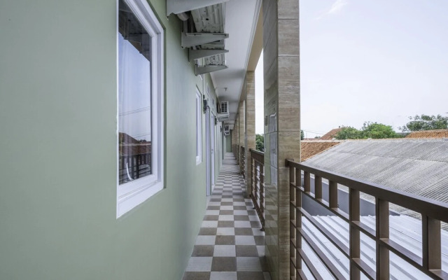 Oyo 1706 Griya Jasmine Syariah