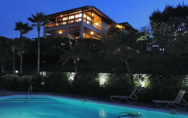 Kapalua Ridge Villa 922 Ocean View