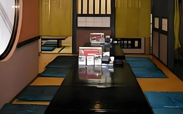 Hotel Itoh
