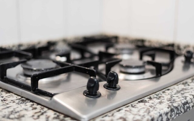 Guestready - Hillcrest Terrace Reborn