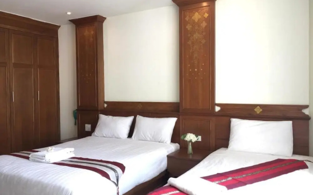 Amonruk  Hotel 2