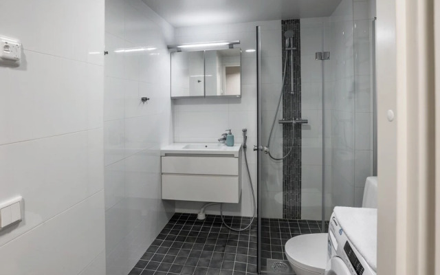 Kotimaailma Helsinki Ruoholahdenkatu 24