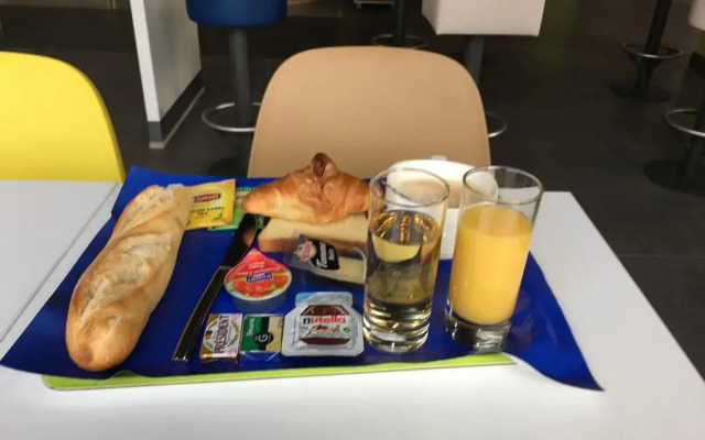 ibis budget Bobigny Pantin