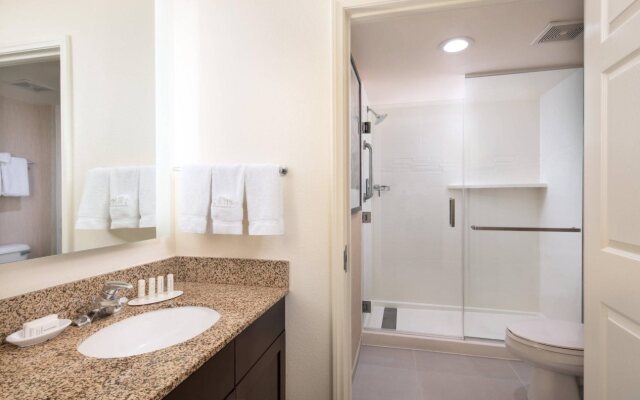 Residence Inn by Marriott Milpitas Silicon Valley