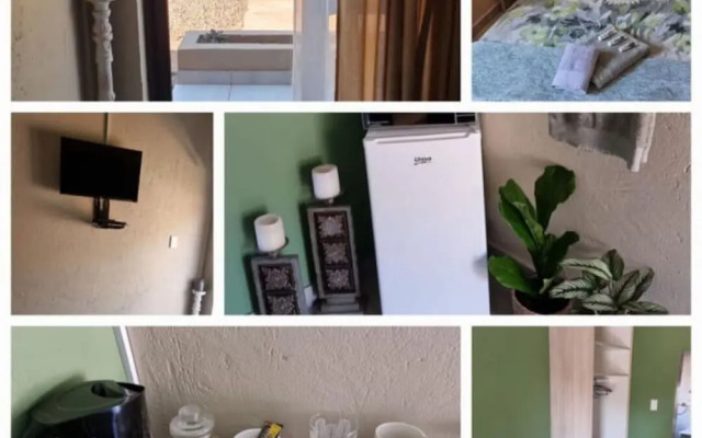 Flower Lane Guesthouse