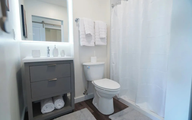 The Standard Downtown Columbus