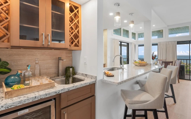 Kapalua Ridge Villas 1612