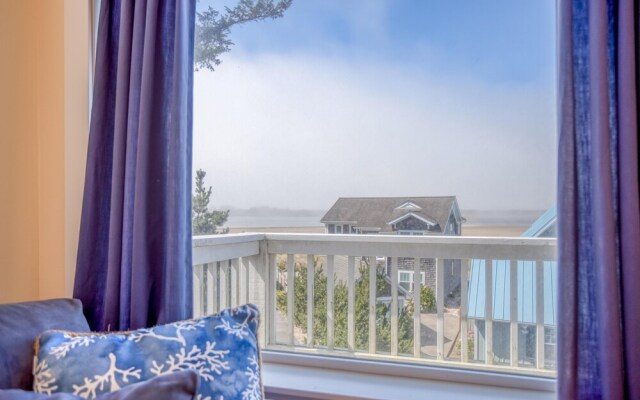 Baywood Shores Bed & Breakfast