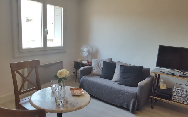 Appartement Montpellier proche Gare