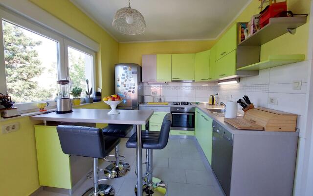 Apartments Faran in Crikvenica