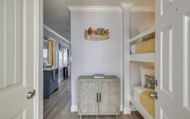 Seascape 1110 - 2 Br Condo