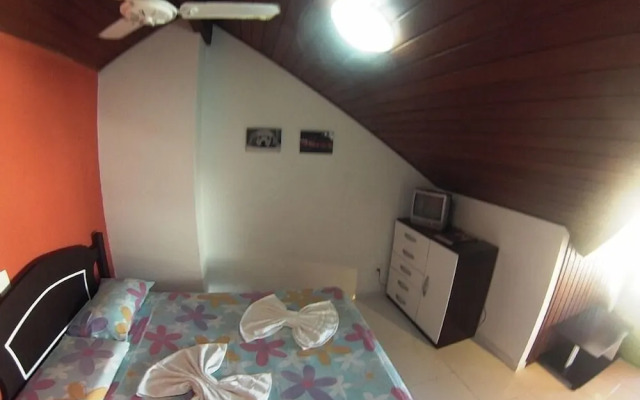 Santinho Flat