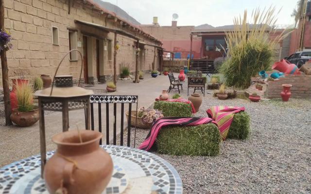 Rincones De Jujuy Hotel