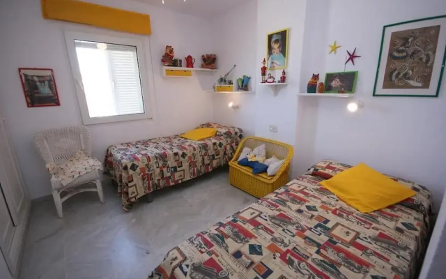 Apartamento El Palmeral C59