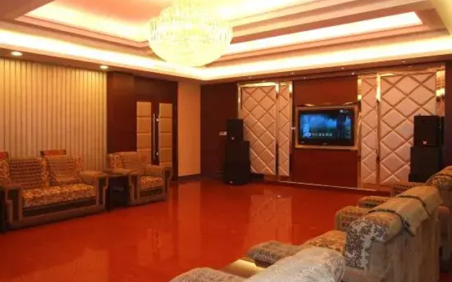 Meishan Hotel