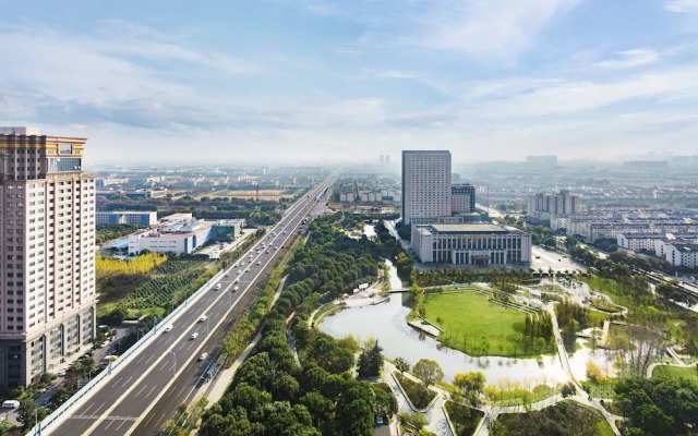 Courtyard Kunshan