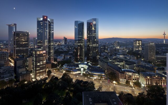 INNSiDE by Melia Frankfurt Eurotheum