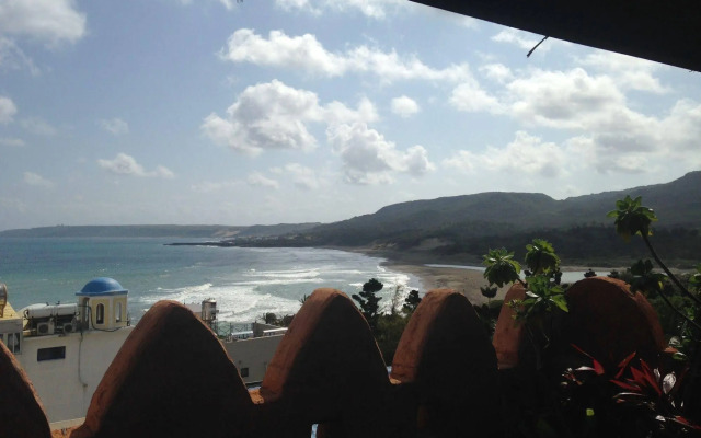 Afei Surf Inn Hall 4 - NANU