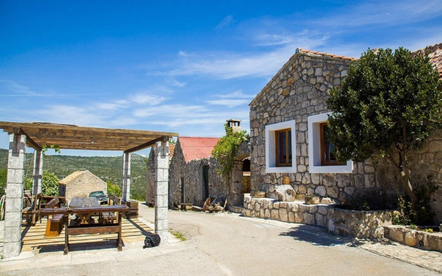 Holiday Home Mario