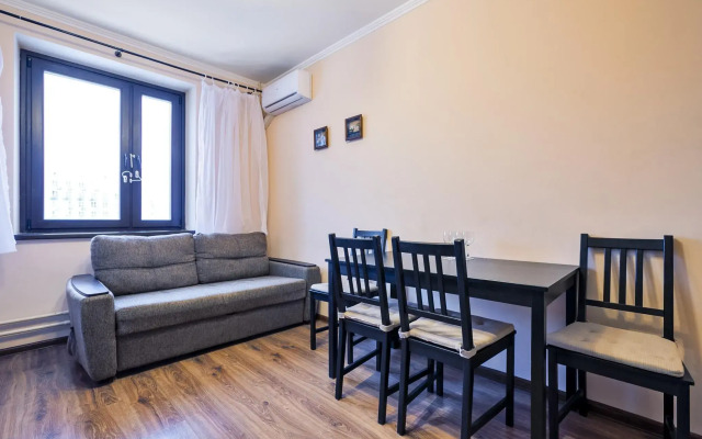 MaxRealty24 on Skhodnenskaya 7