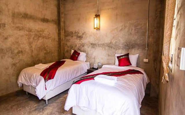 MyPlace Maesalong Hotel