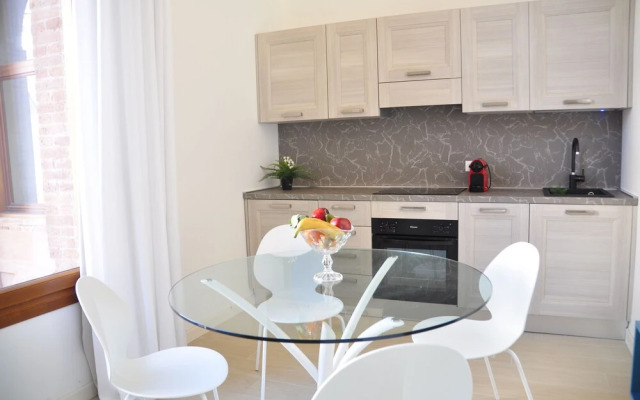 Italianflat - Venetia Domus