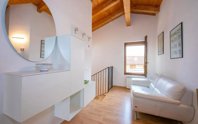 Residenza al Ponte in Arco