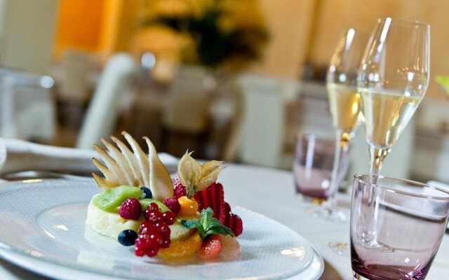 Etruria Resort & Natural Spa
