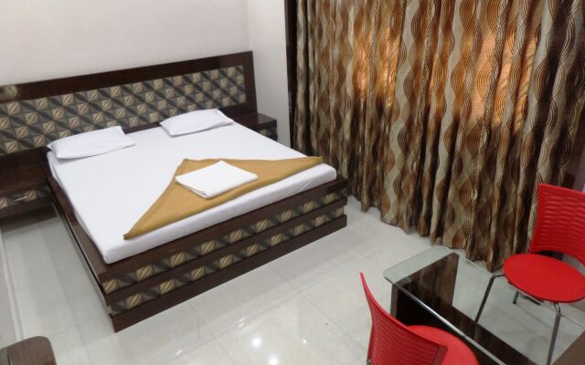 Hotel Gandharva Residency