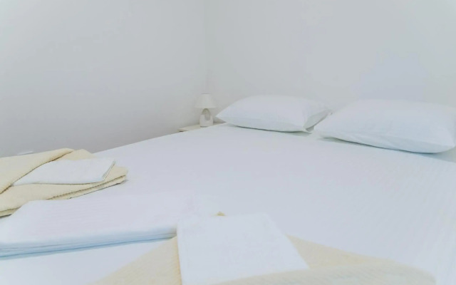 Apartment Blue Adriatic