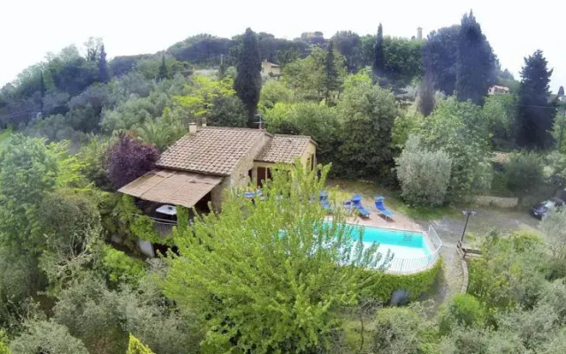 Villa Graziella