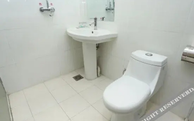 Lucky Hostel (Tianjin Binhai International Airport)
