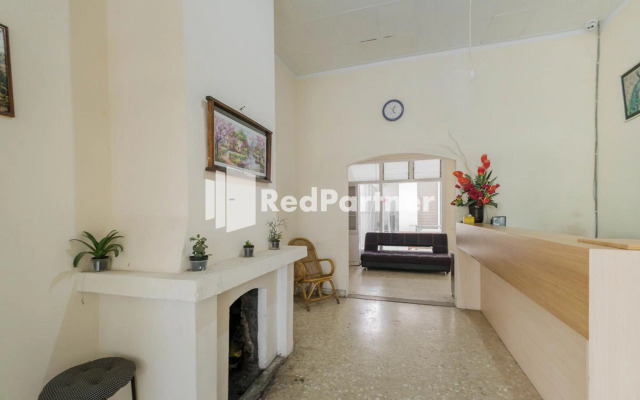 Pondok Cahaya Panorama RedPartner