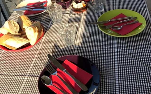 Villa Tricia Cannes