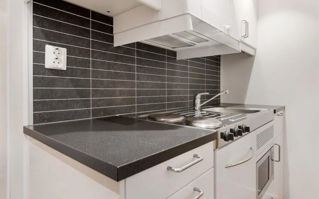 Bryggen Suites - Perfect Location