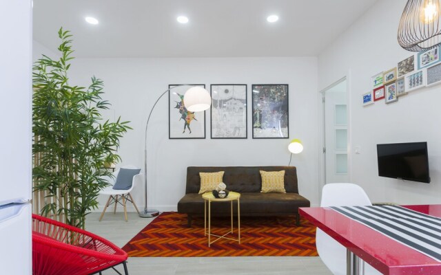 Dobo Rooms - Cascorro Apartment